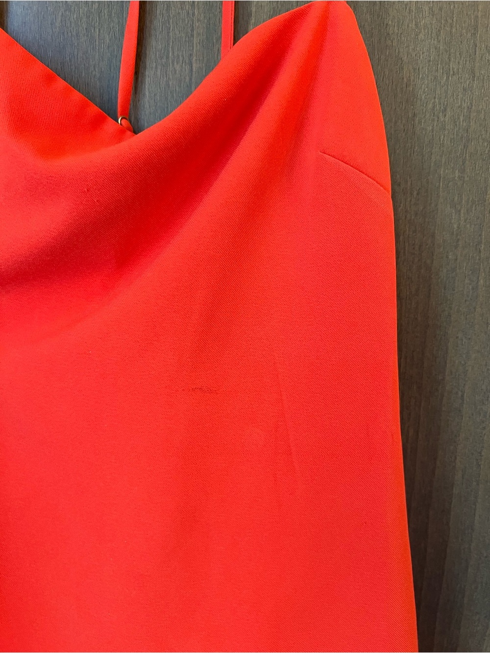 Lovers + Friends Red Mini Dress - Picture 3 of 5